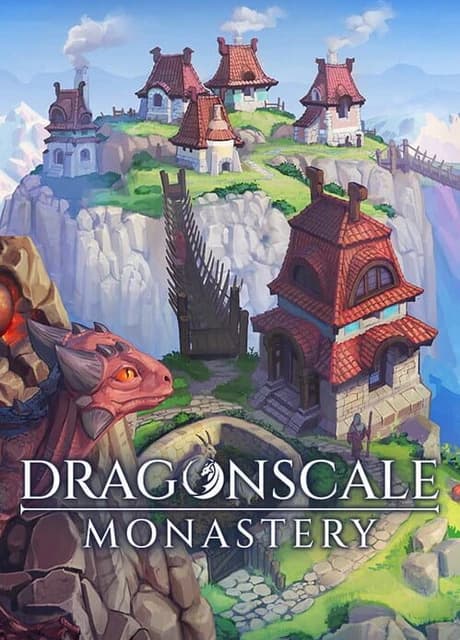 Dragonscale Monastery