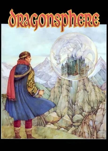 Dragonsphere