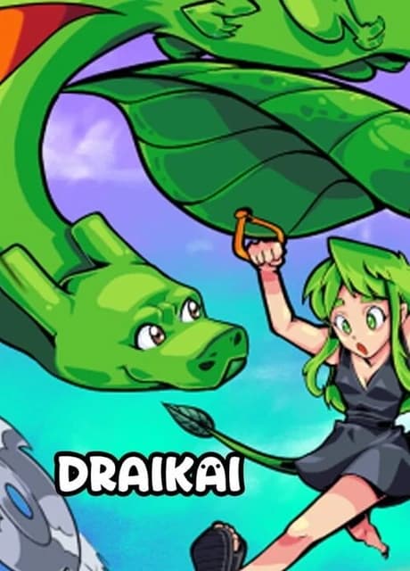 Draikai