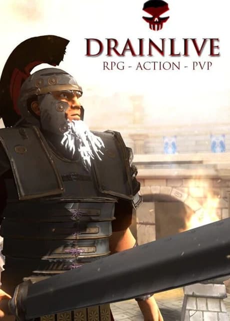 DrainLive