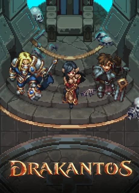 Drakantos