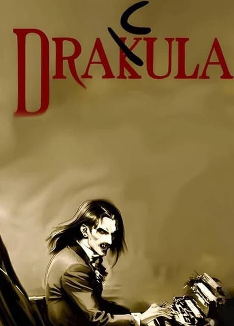 Drak(c)ula