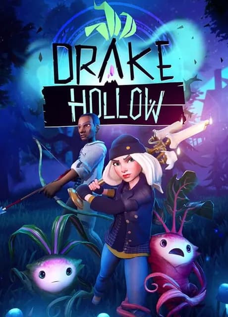 Drake Hollow