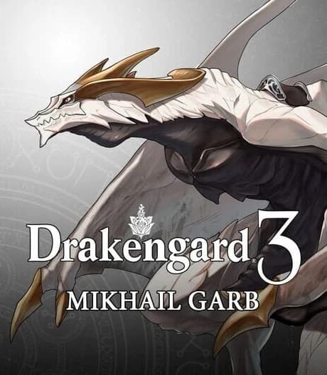 Drakengard 3: Beautiful Child