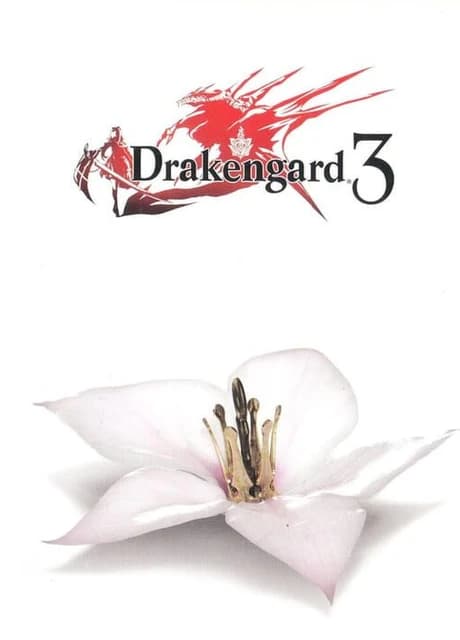 Drakengard 3: Collector's Edition