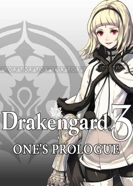 Drakengard 3: One's Prologue