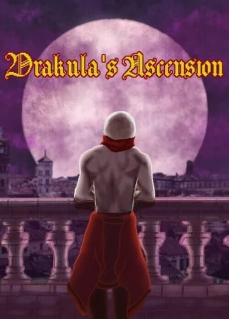 Drakula's Ascension
