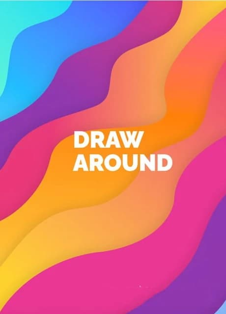 Draw Around