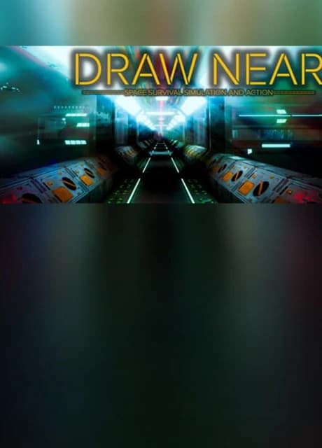 Draw Near