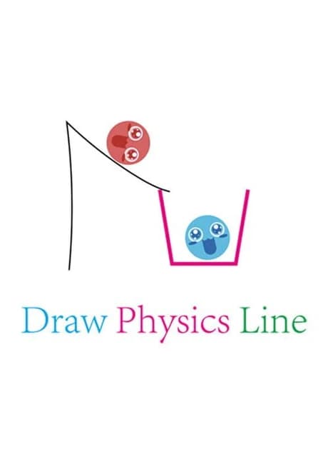 Draw Physics Line