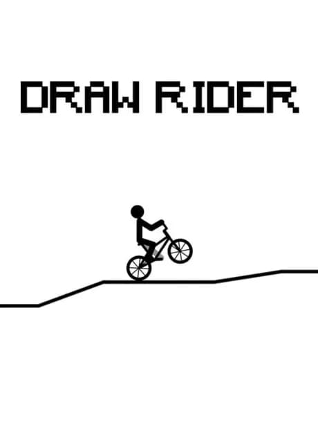 Draw Rider