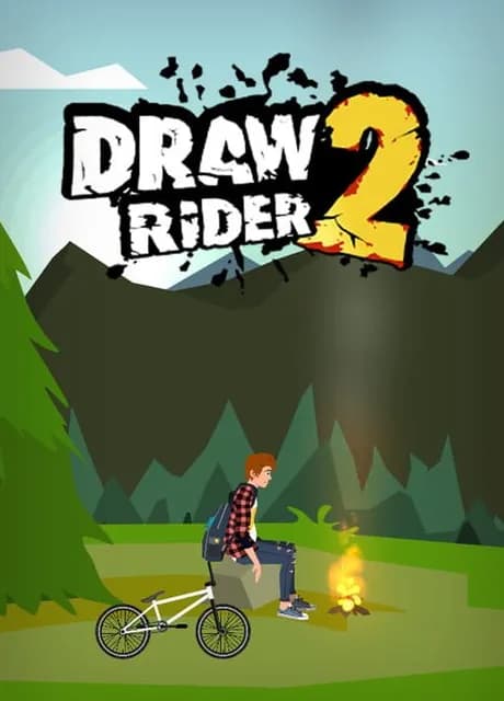 Draw Rider 2