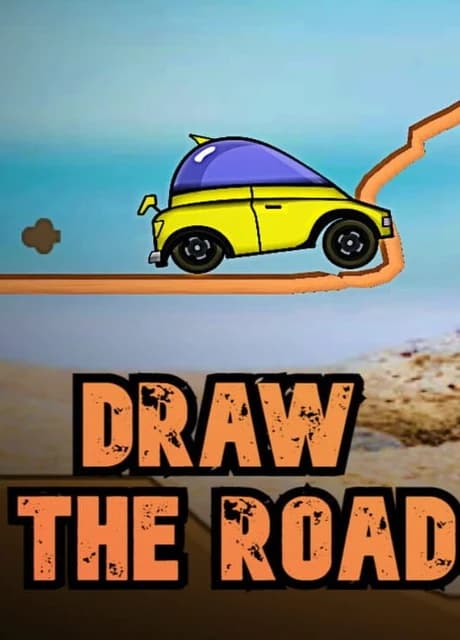 Draw the Road