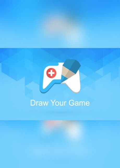 Draw Your Game