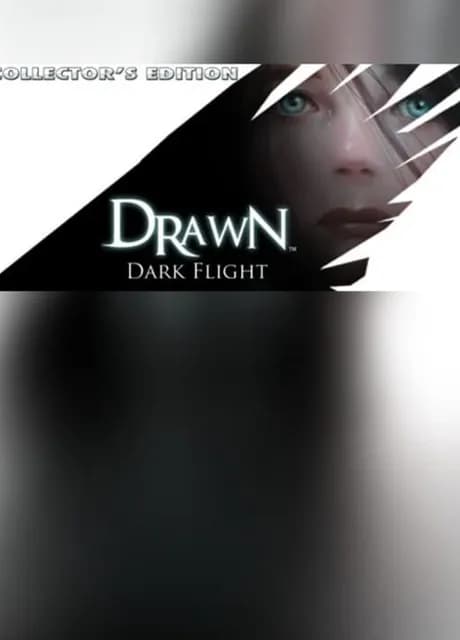Drawn: Dark Flight - Collector's Edition