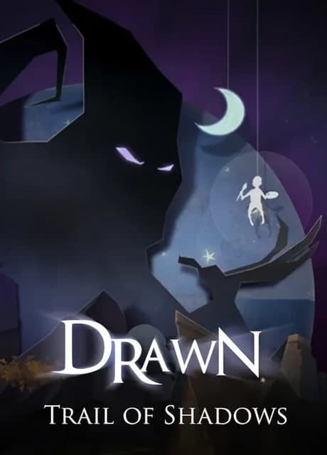 Drawn: Trail of Shadows