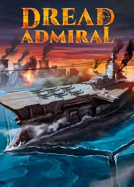 Dread Admiral