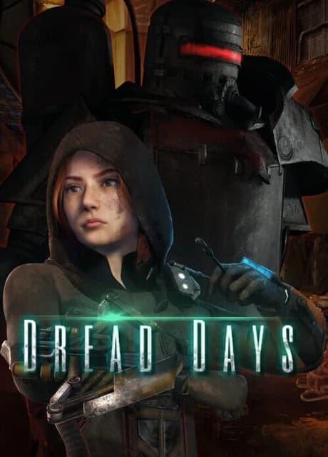 Dread Days