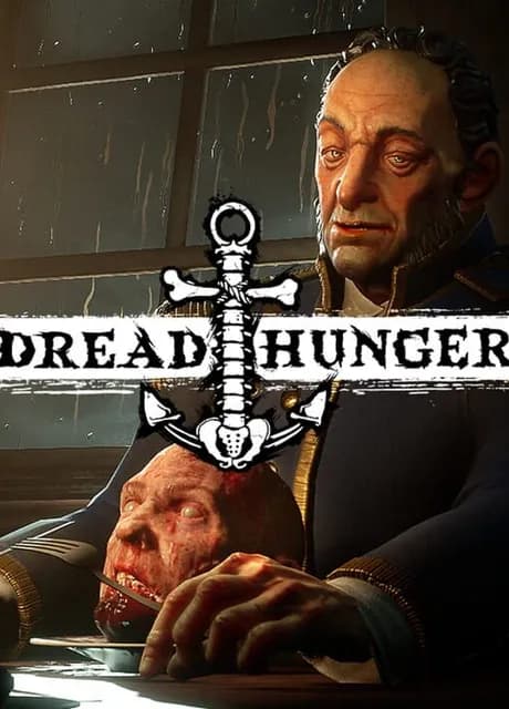 Dread Hunger