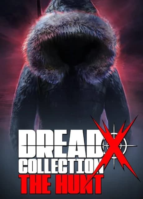 Dread X Collection: The Hunt