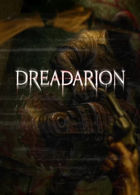 Dreadarion VR