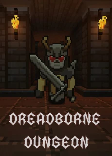 Dreadborne Dungeon