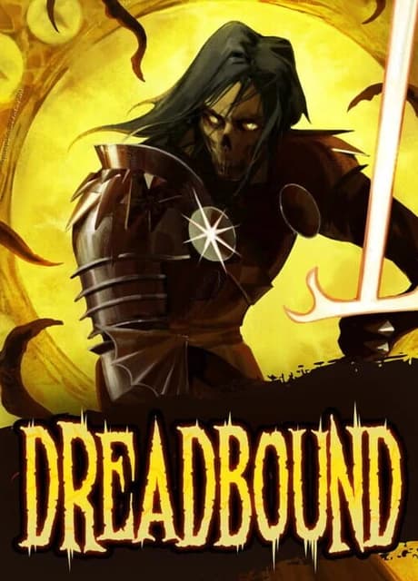 DreadBound