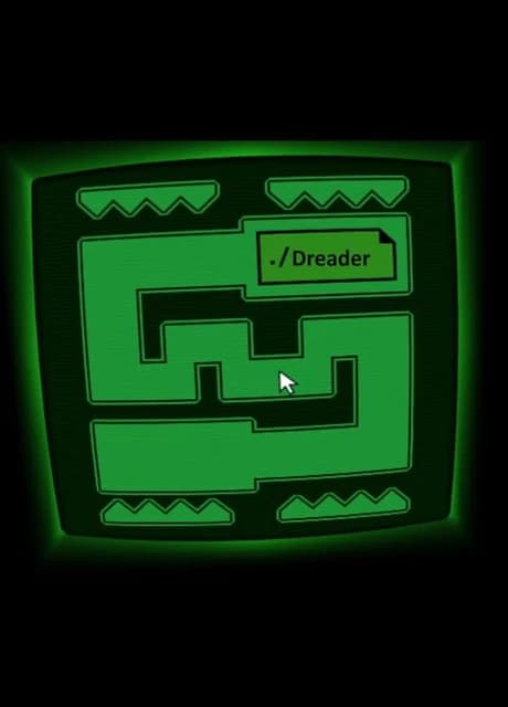 Dreader