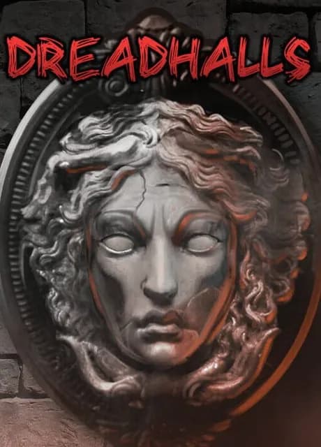 Dreadhalls