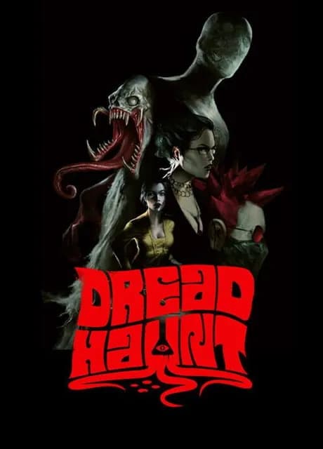 DreadHaunt