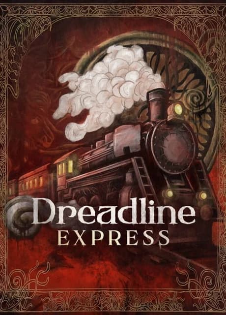 Dreadline Express