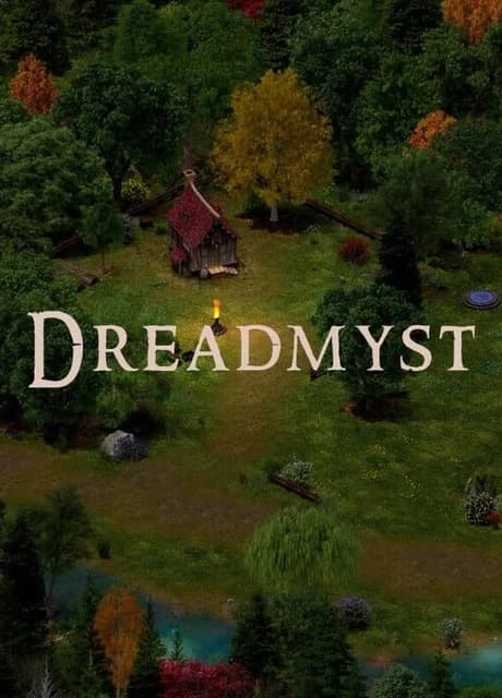 Dreadmyst
