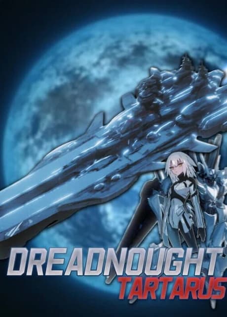 Dreadnought Tartarus