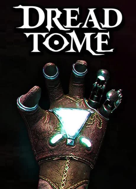 Dreadtome