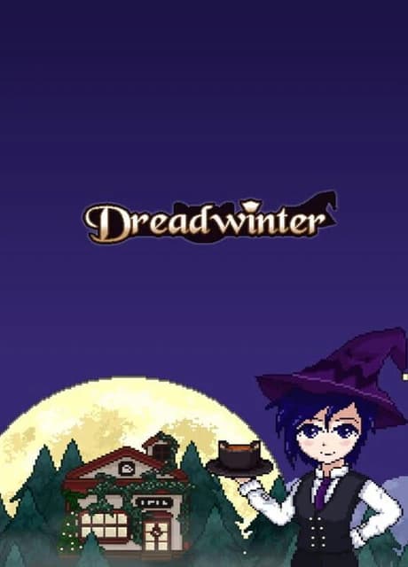 Dreadwinter