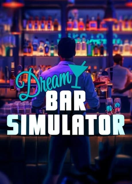 Dream Bar Simulator