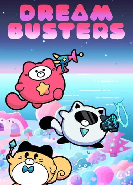 Dream Busters