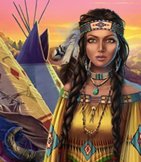 Dream Catcher Chronicles: Manitou