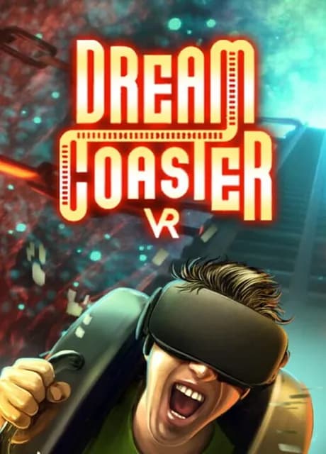 Dream Coaster VR