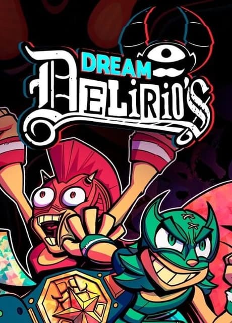 Dream Delirio's