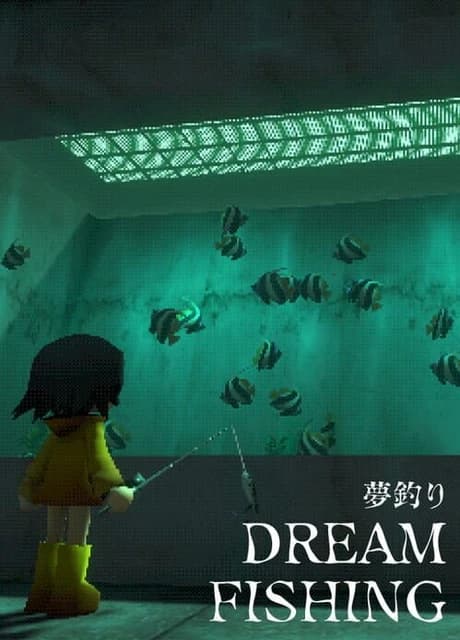 Dream Fishing