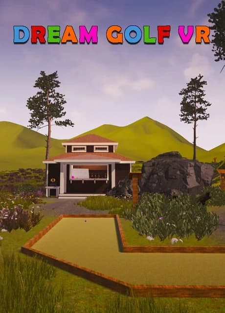 Dream Golf VR