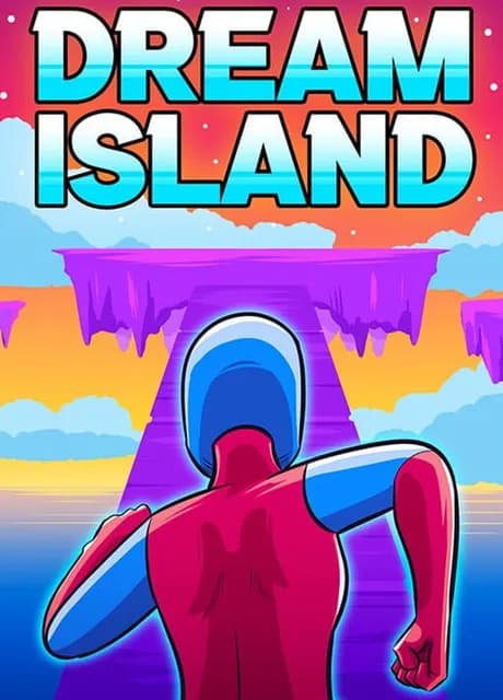 Dream Island: A Skyward Journey