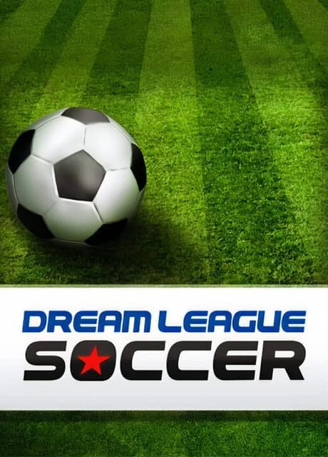 Dream League Soccer