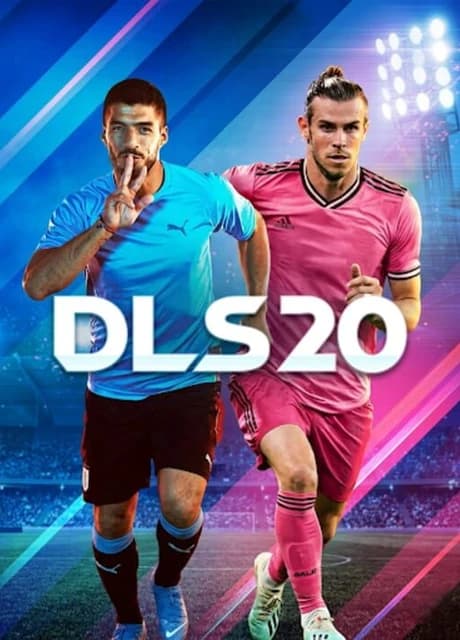 Dream League Soccer 2020