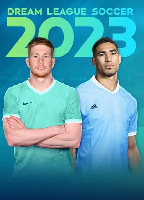 Dream League Soccer 2023