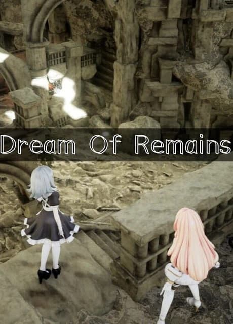 Dream of Remains