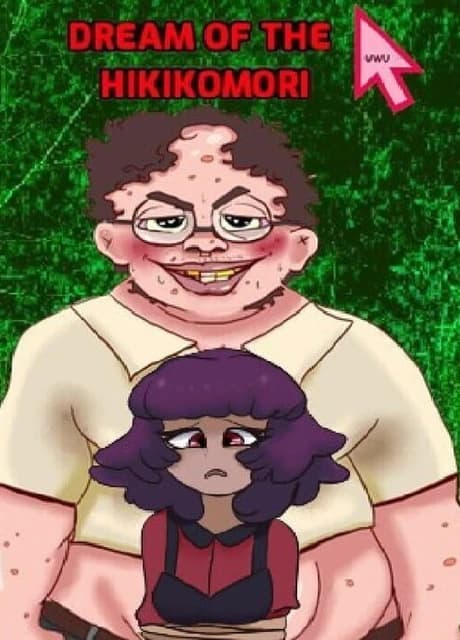 Dream of the Hikikomori
