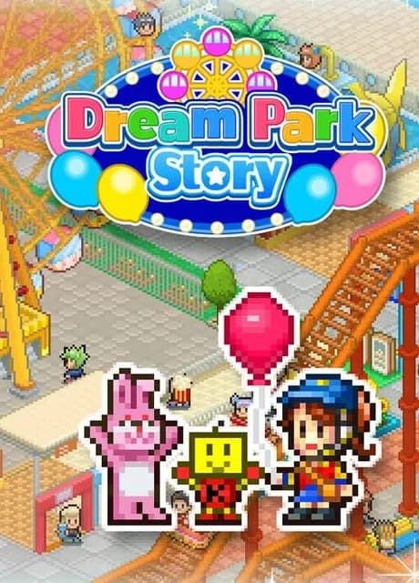 Dream Park Story