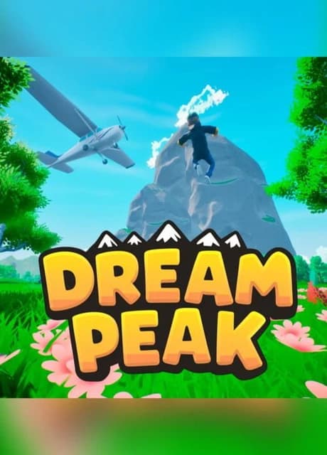 Dream Peak